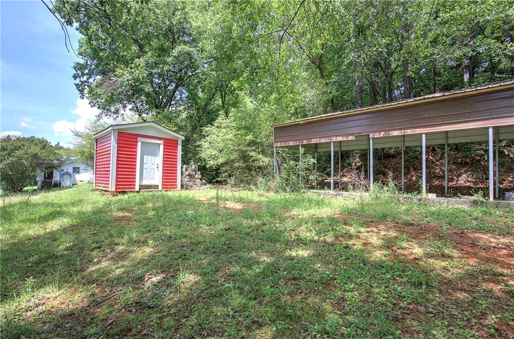 274 Jordan Road Southeast Cartersville, GA 30120 - Photo 3 of 6