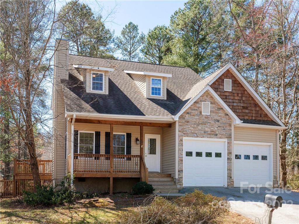 100 Jerico Ridge Road Fletcher, NC 28732 - Photo 1 of 18 Gallery Image 1