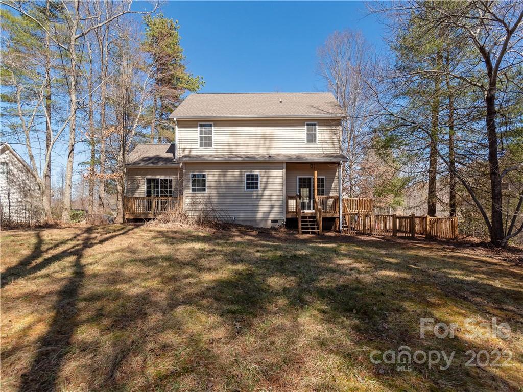 100 Jerico Ridge Road Fletcher, NC 28732 - Photo 18 of 18 Gallery Image 18