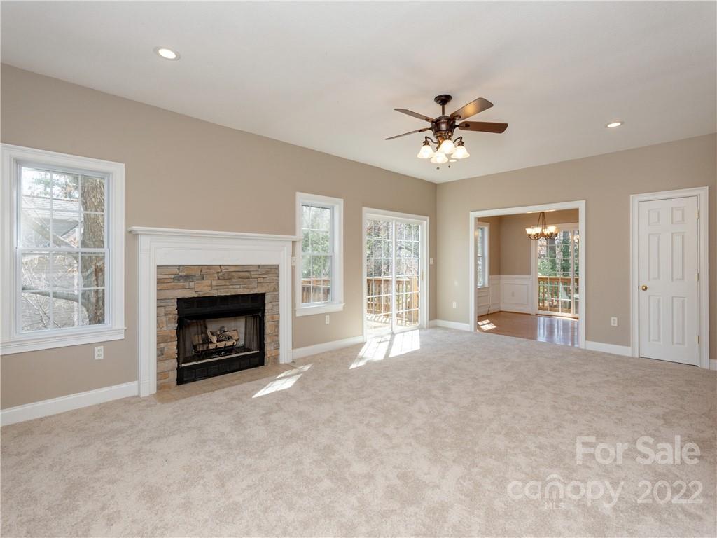 100 Jerico Ridge Road Fletcher, NC 28732 - Photo 2 of 18 Gallery Image 2