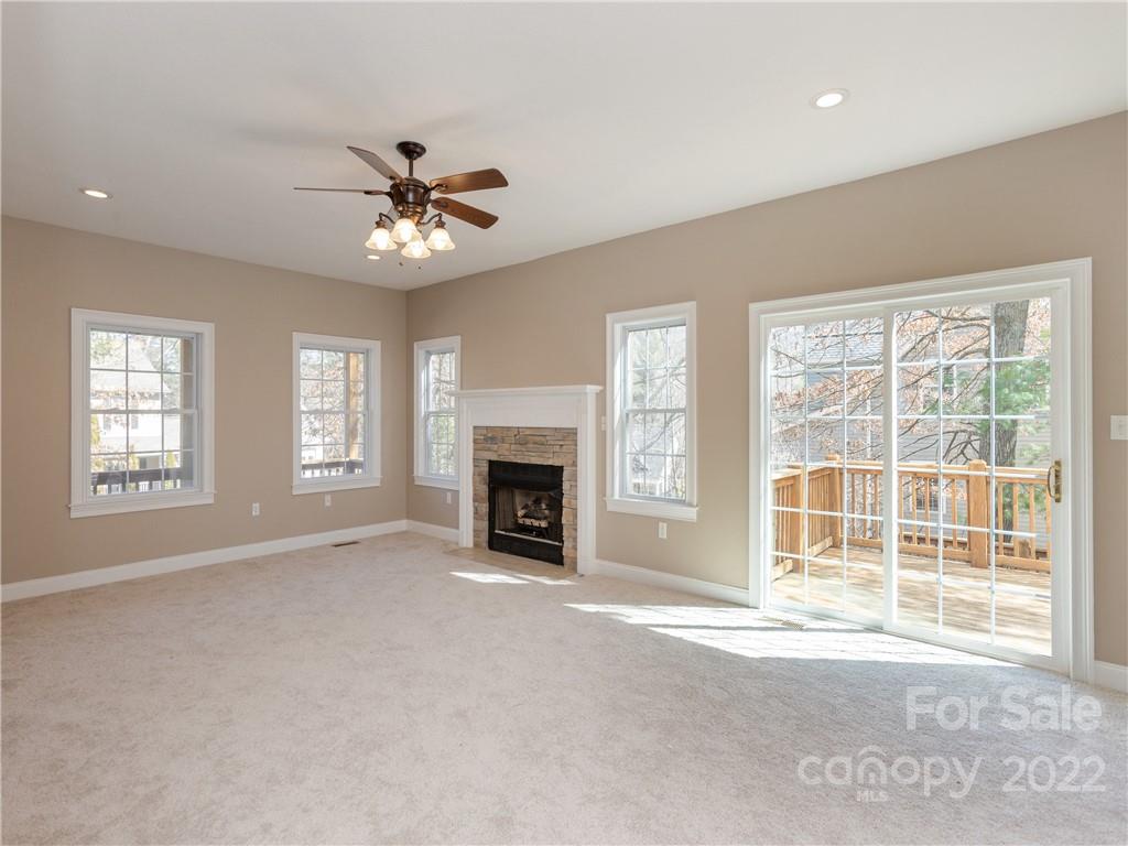 100 Jerico Ridge Road Fletcher, NC 28732 - Photo 3 of 18 Gallery Image 3