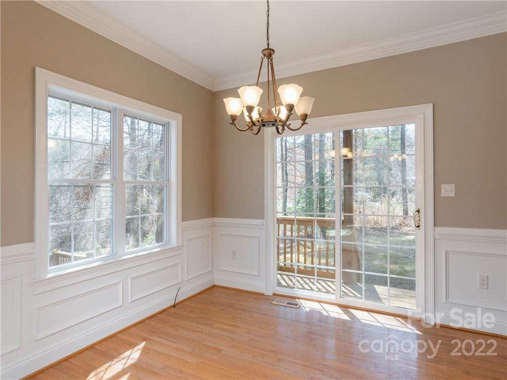 100 Jerico Ridge Road Fletcher, NC 28732 - Photo 6 of 18 Gallery Image 6