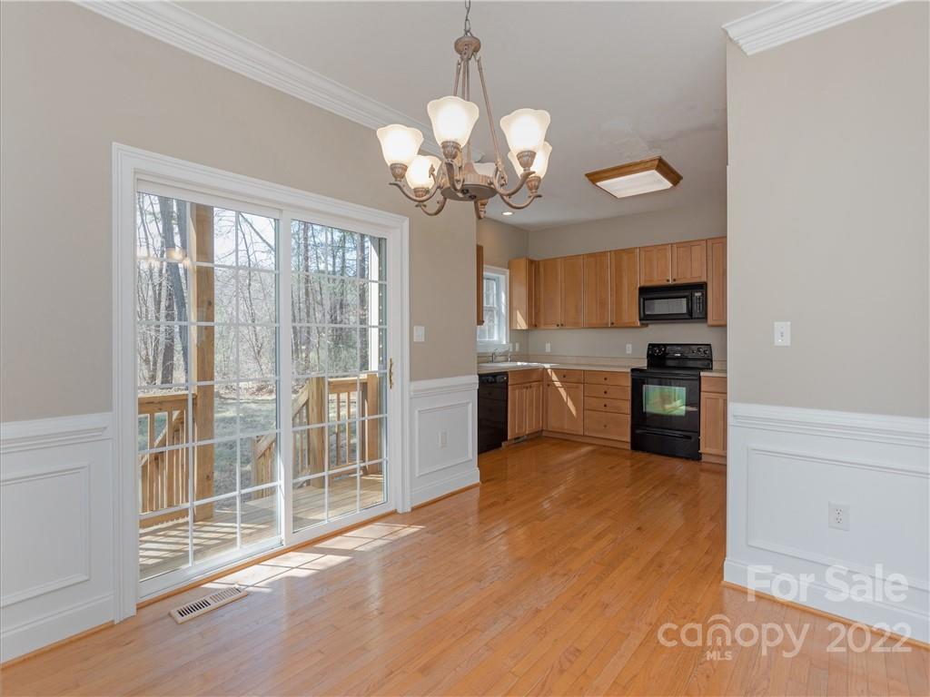 100 Jerico Ridge Road Fletcher, NC 28732 - Photo 7 of 18 Gallery Image 7