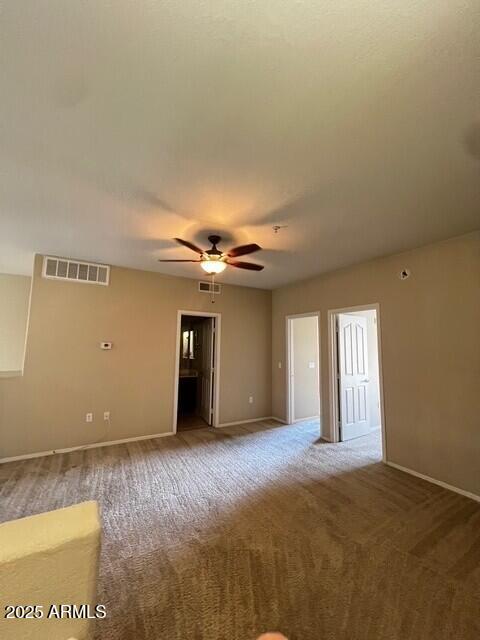16825 North 14th Street, Unit 49 Phoenix, AZ 85022 - Photo 15 of 21 a view of an empty room with a window