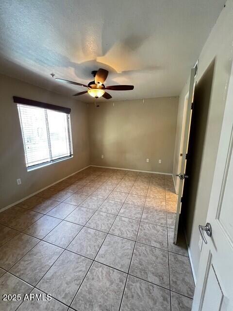 16825 North 14th Street, Unit 49 Phoenix, AZ 85022 - Photo 2 of 21 a view of an empty room with a window