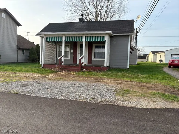 $89,900 | 237 Race Avenue, Byesville, OH 43723