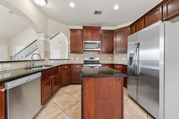 $2,500 | 22007 Castle Hawk Trail, Richmond, TX 77407