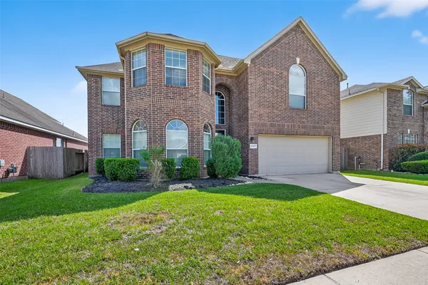 $2,500 | 22007 Castle Hawk Trail, Richmond, TX 77407