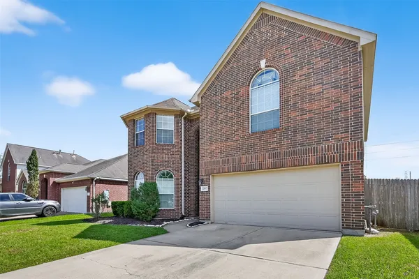 $2,500 | 22007 Castle Hawk Trail, Richmond, TX 77407