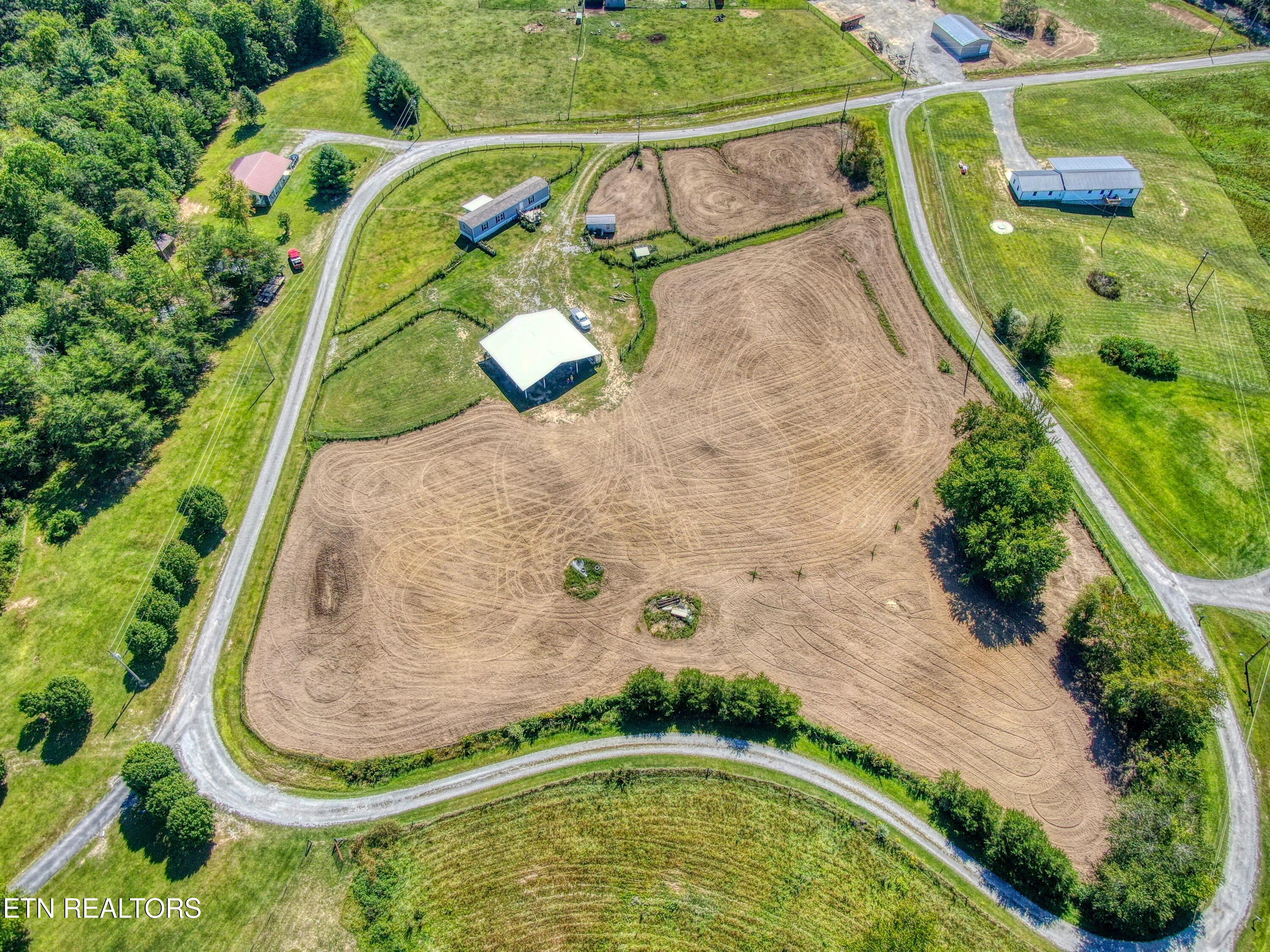 831 Fritzsche Loop Jamestown, TN 38556 - Photo 23 of 32 overhead