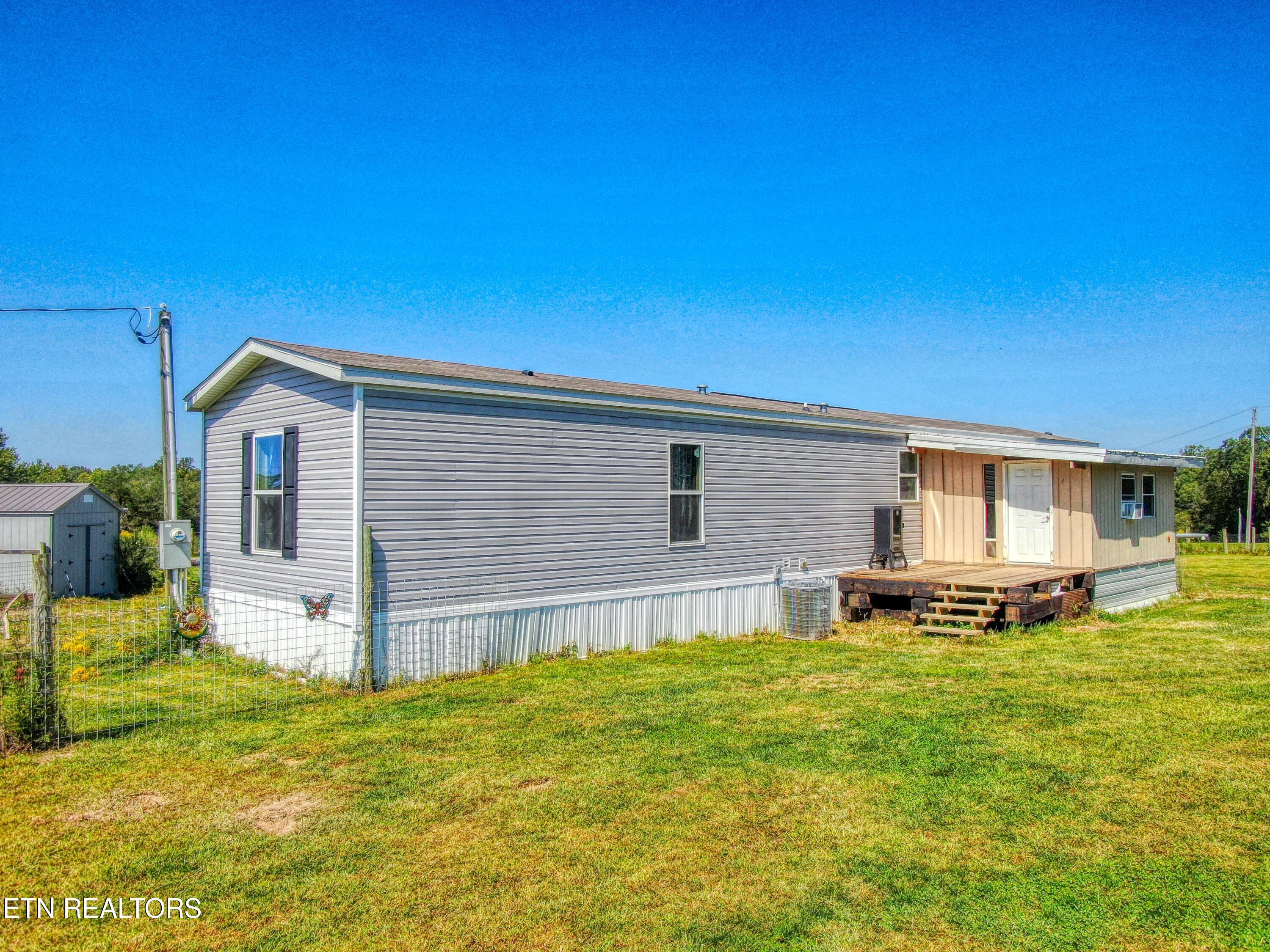 831 Fritzsche Loop Jamestown, TN 38556 - Photo 3 of 32 back