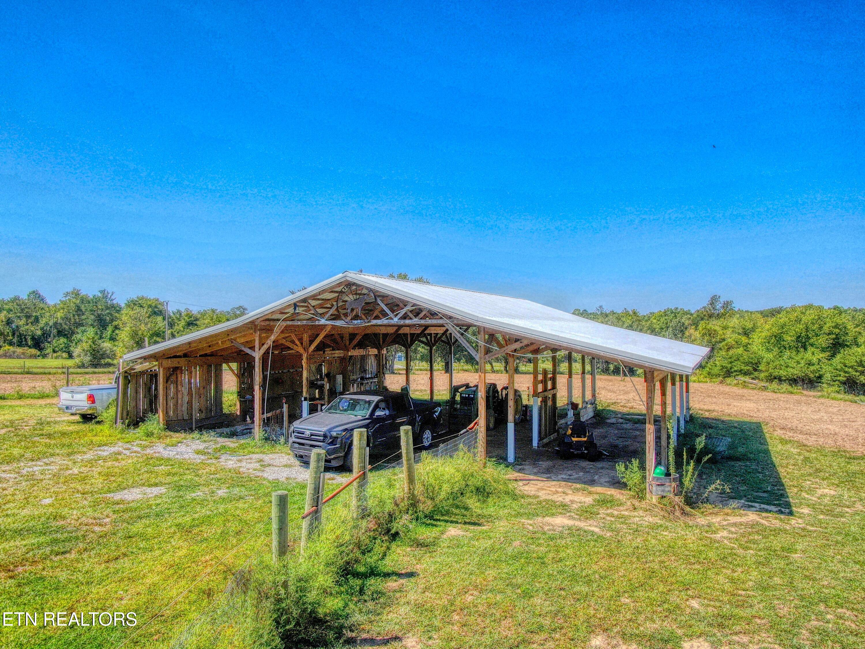 831 Fritzsche Loop Jamestown, TN 38556 - Photo 32 of 32 x22