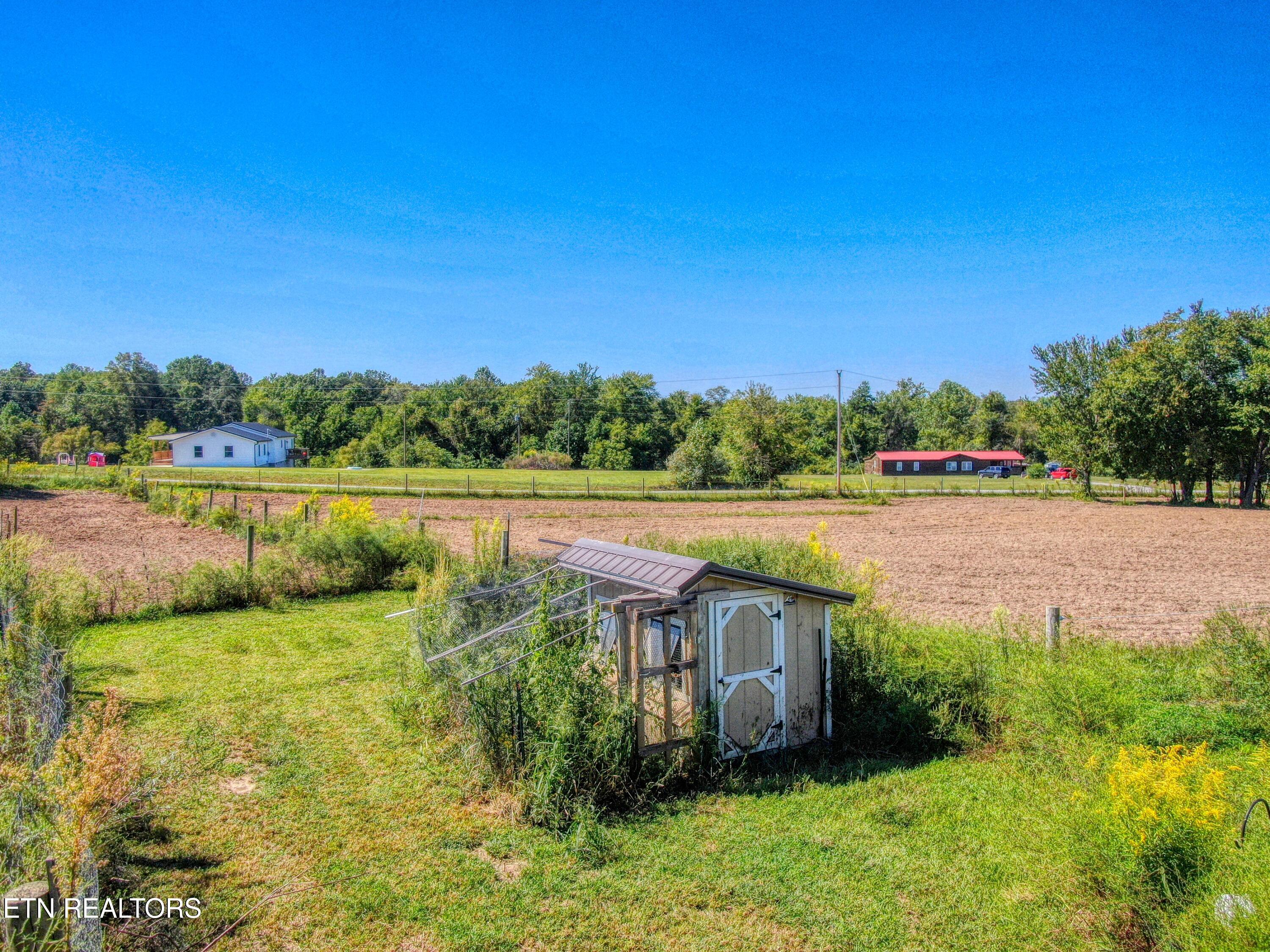 831 Fritzsche Loop Jamestown, TN 38556 - Photo 6 of 32 chicken coop