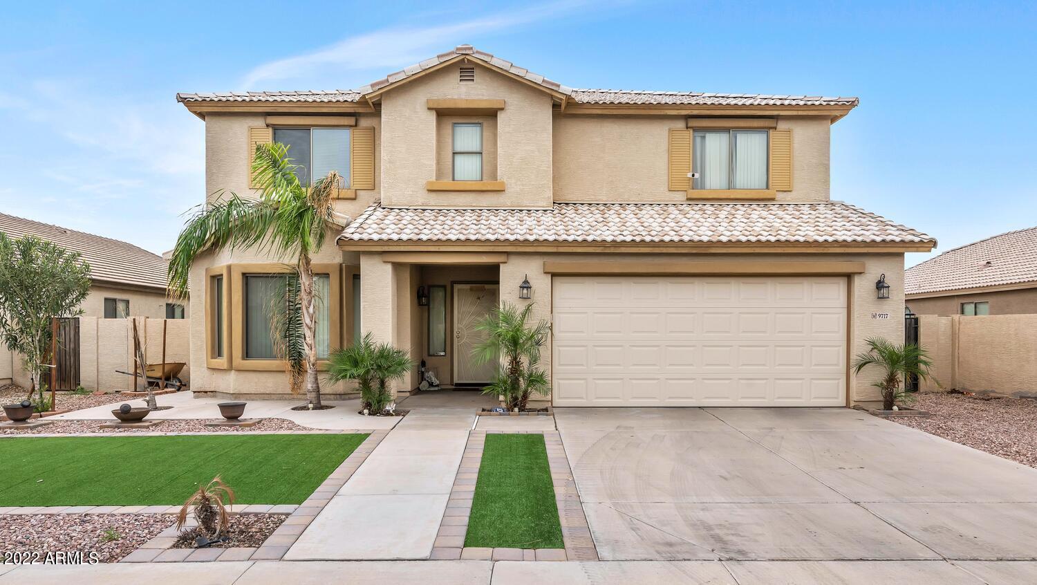 9717 West Riverside Avenue Tolleson, AZ 85353 - Photo 1 of 35 9717 West Riverside Avenue-large-001-008