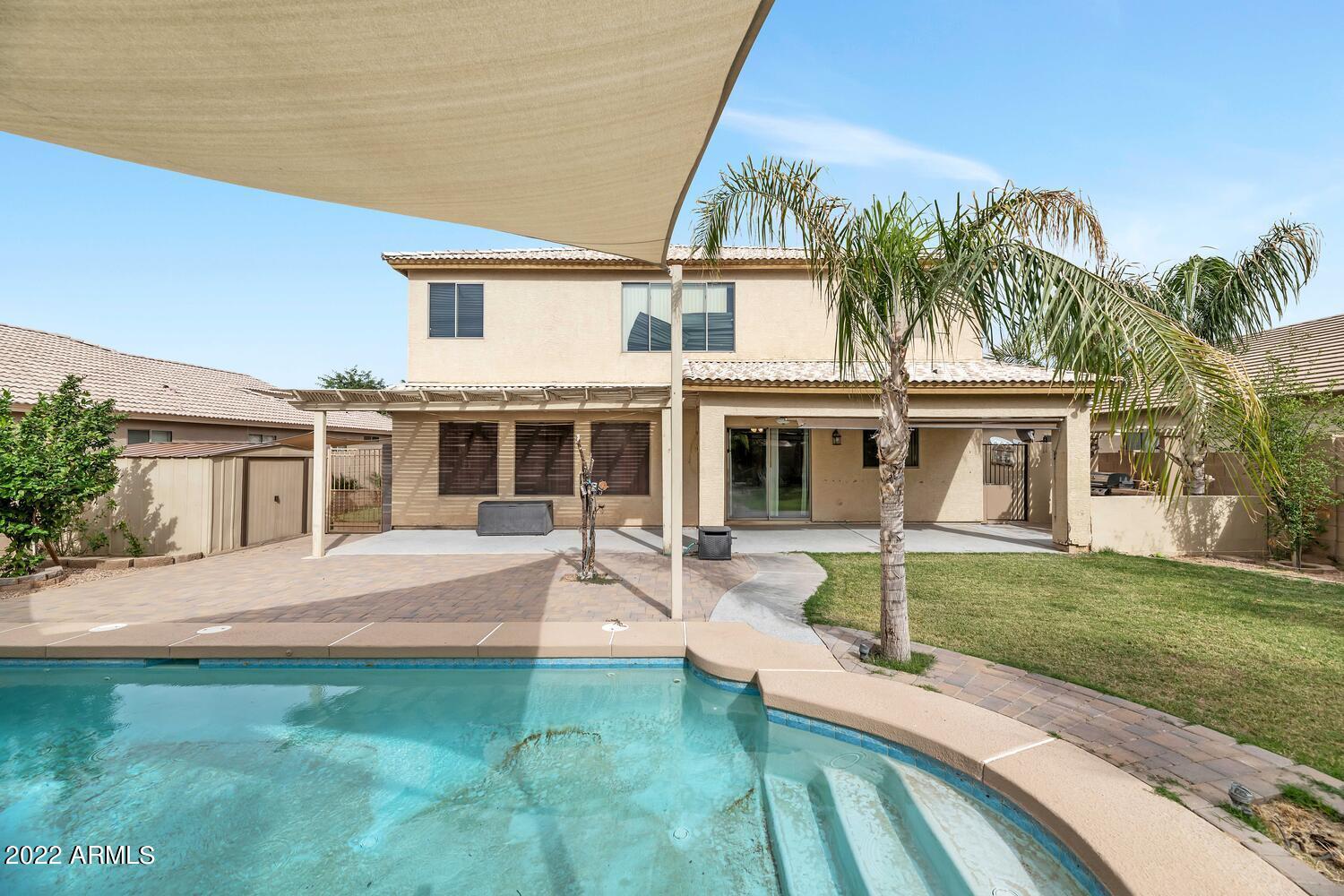 9717 West Riverside Avenue Tolleson, AZ 85353 - Photo 23 of 35 9717 West Riverside Avenue-large-026-032