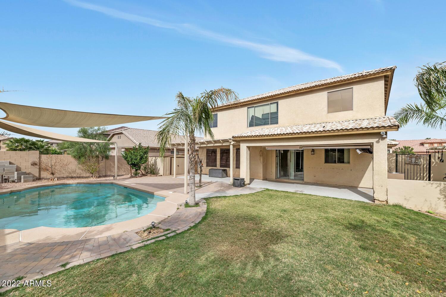 9717 West Riverside Avenue Tolleson, AZ 85353 - Photo 25 of 35 9717 West Riverside Avenue-large-029-033