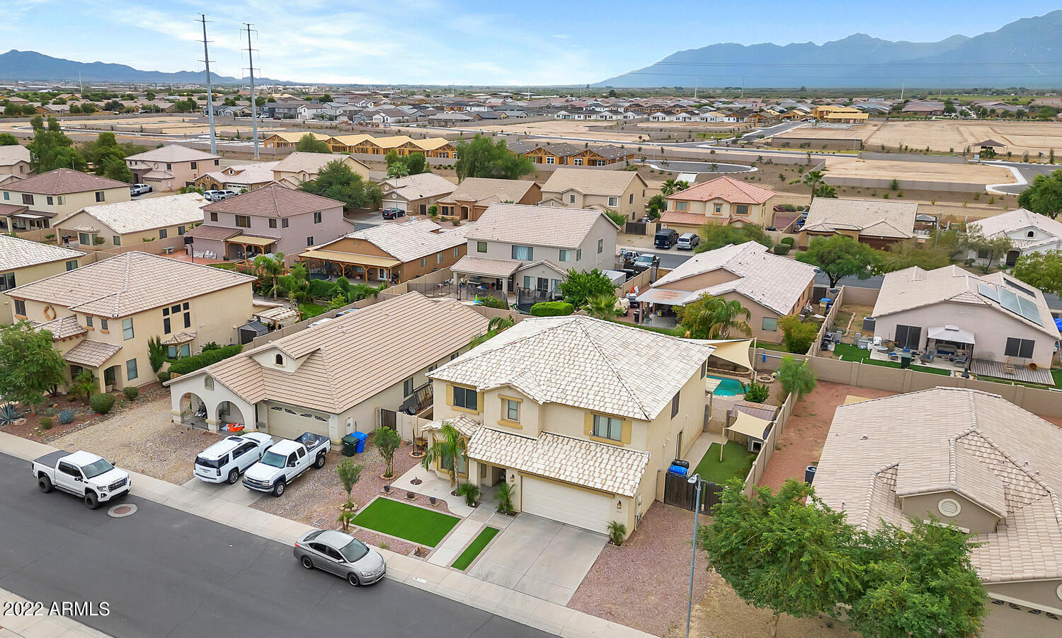 9717 West Riverside Avenue Tolleson, AZ 85353 - Photo 26 of 35 9717 West Riverside Avenue-large-003-002