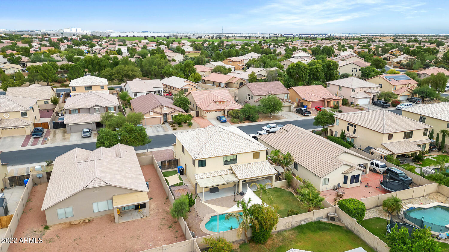9717 West Riverside Avenue Tolleson, AZ 85353 - Photo 34 of 35 9717 West Riverside Avenue-large-030-005