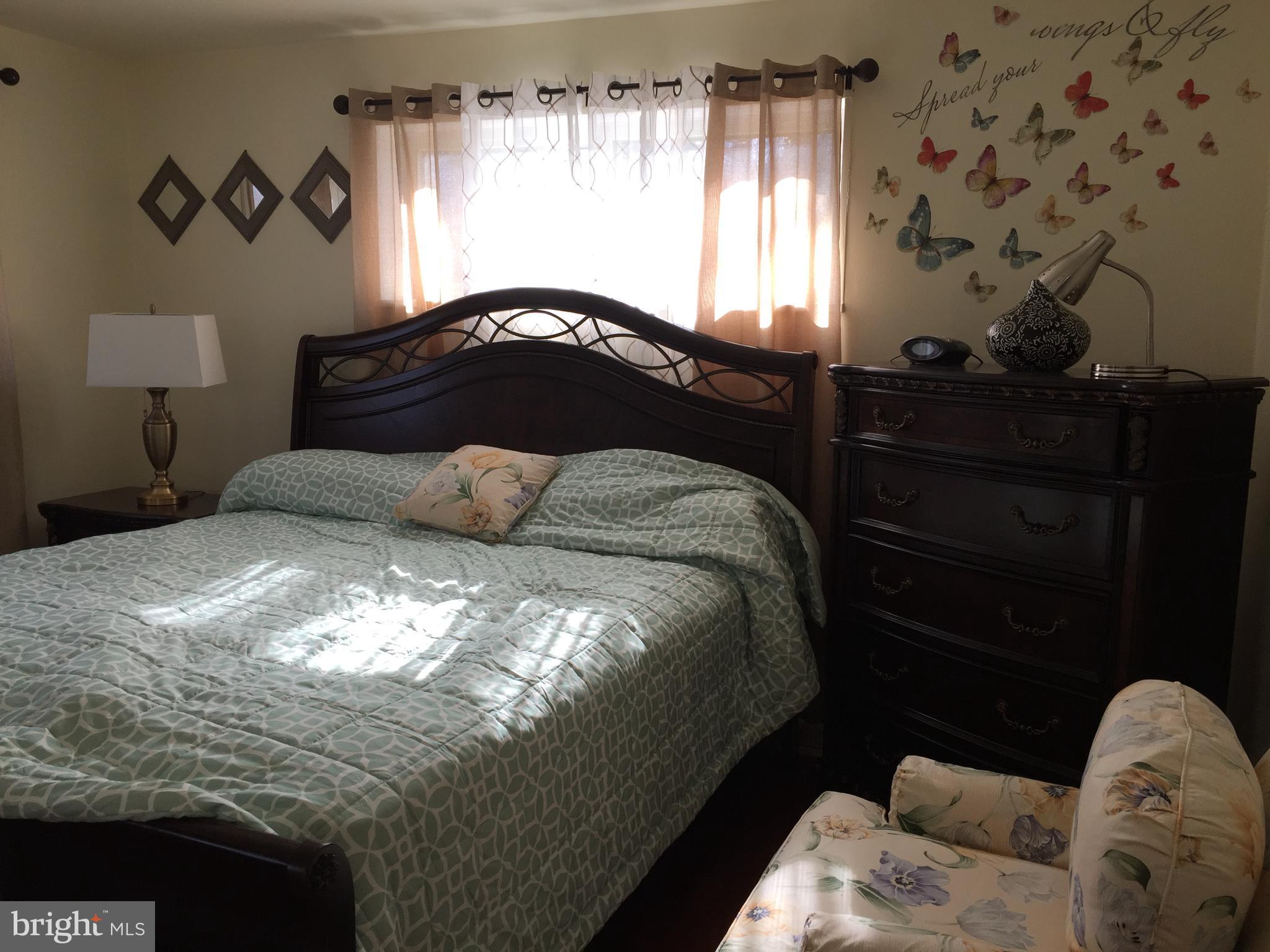 13115 Bluhill Road Silver Spring, MD 20906 - Photo 4 of 11 Bedroom (Master)