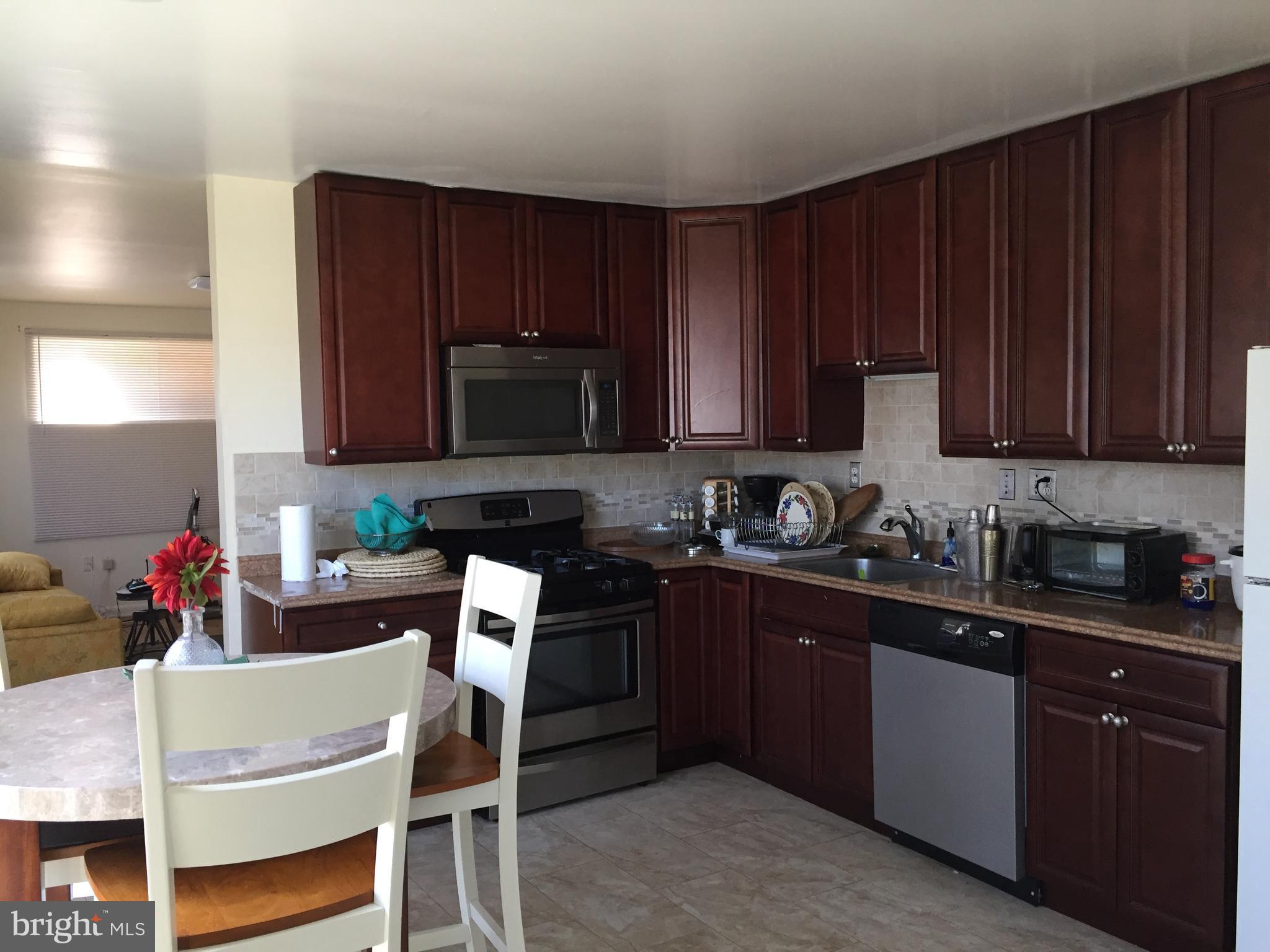 13115 Bluhill Road Silver Spring, MD 20906 - Photo 8 of 11 UpdatedKitchen