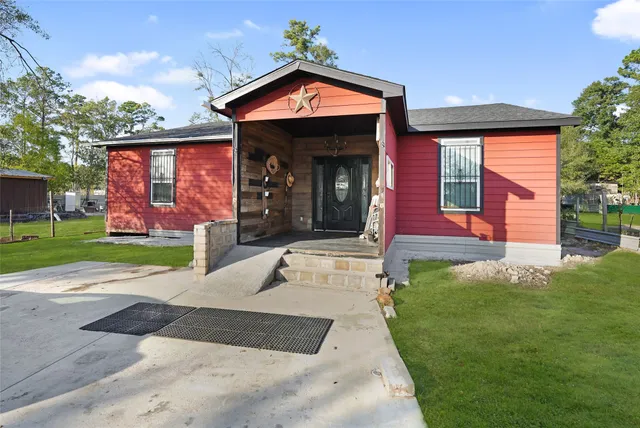 $1,675 | 2521 County Road 3550, Cleveland, TX 77327