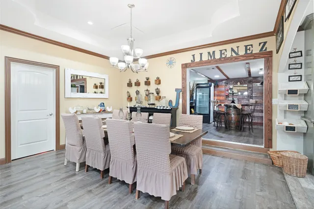 $1,675 | 2521 County Road 3550, Cleveland, TX 77327