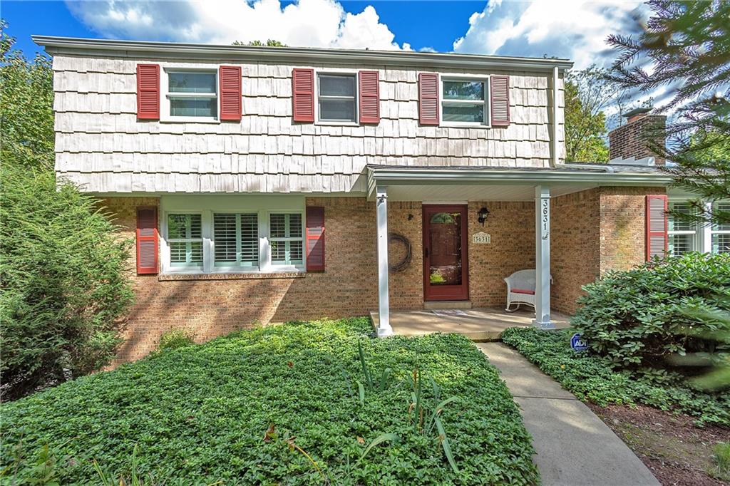 3631 Logan Ferry Road Murrysville, PA 15668 - Photo 1 of 25 Gallery Image 1