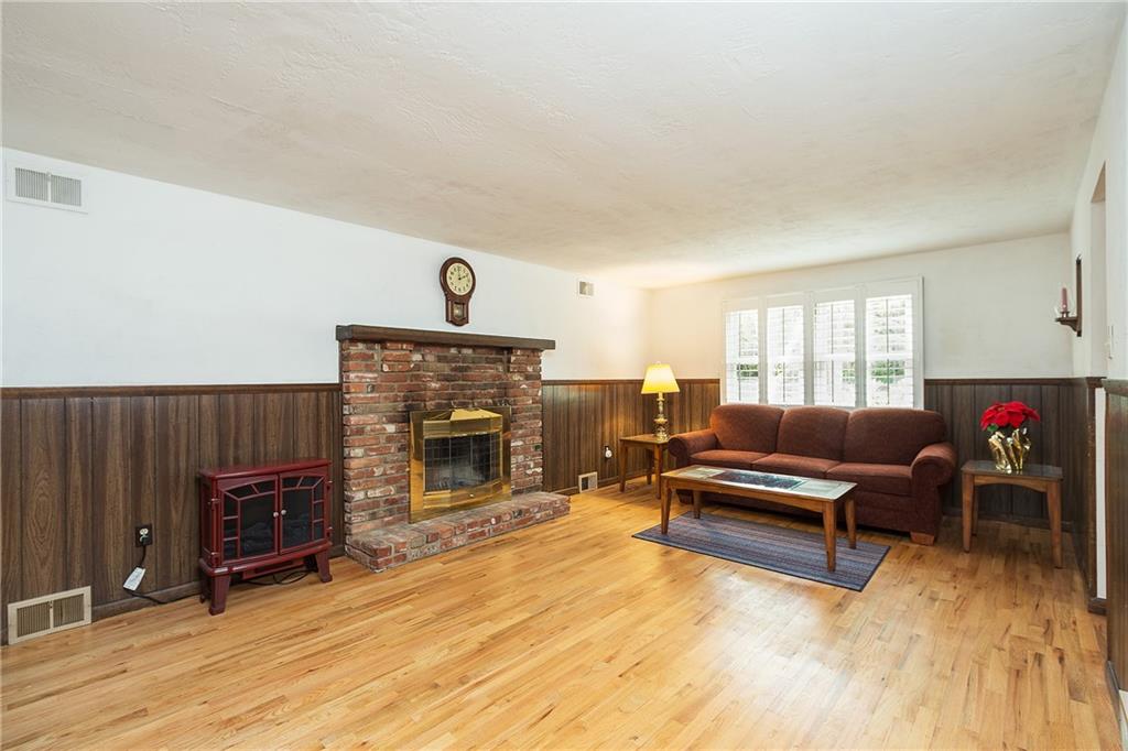 3631 Logan Ferry Road Murrysville, PA 15668 - Photo 11 of 25 Gallery Image 11