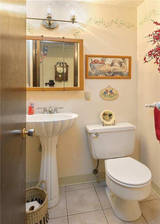 3631 Logan Ferry Road Murrysville, PA 15668 - Photo 17 of 25 Gallery Image 17