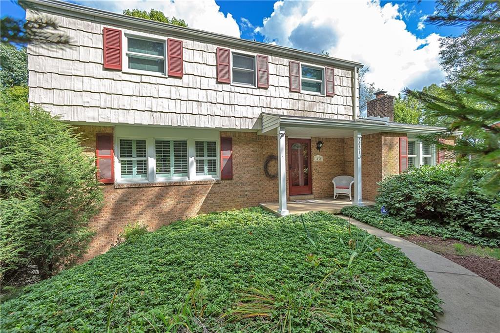 3631 Logan Ferry Road Murrysville, PA 15668 - Photo 2 of 25 Gallery Image 2