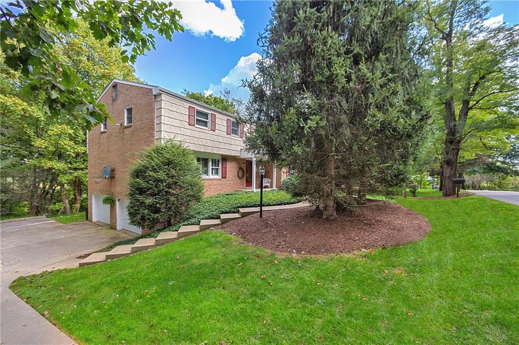 3631 Logan Ferry Road Murrysville, PA 15668 - Photo 3 of 25 Gallery Image 3