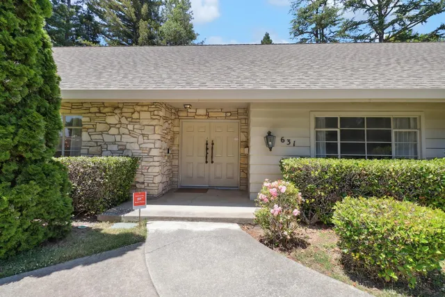 $1,495,000 | 631 Wilhaggin Drive, Sacramento, CA 95864