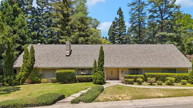 $1,495,000 | 631 Wilhaggin Drive, Sacramento, CA 95864