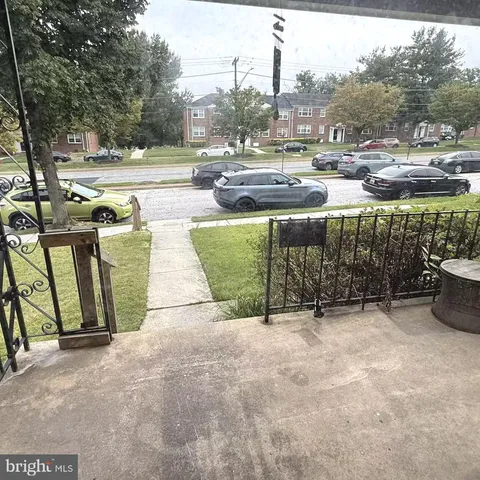 $300,000 | 8324 Loch Raven Boulevard, Towson, MD 21286