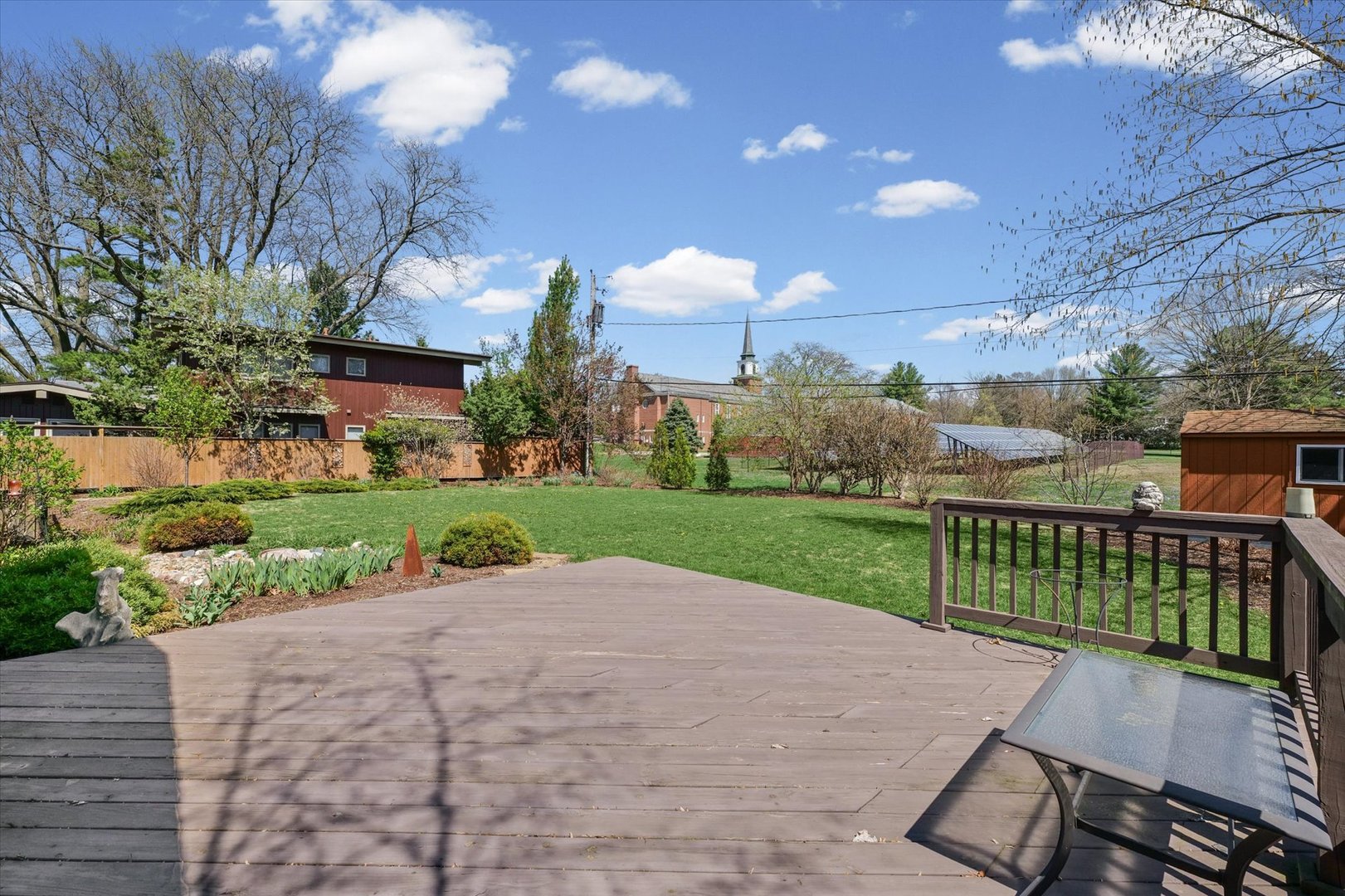1004 Mayfair Road Champaign, IL 61821 - Photo 32 of 33 Gallery Image 32