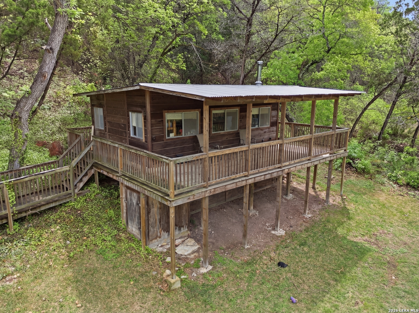 2115 Mesa Verde Road Medina, TX 78055 - Photo 29 of 52