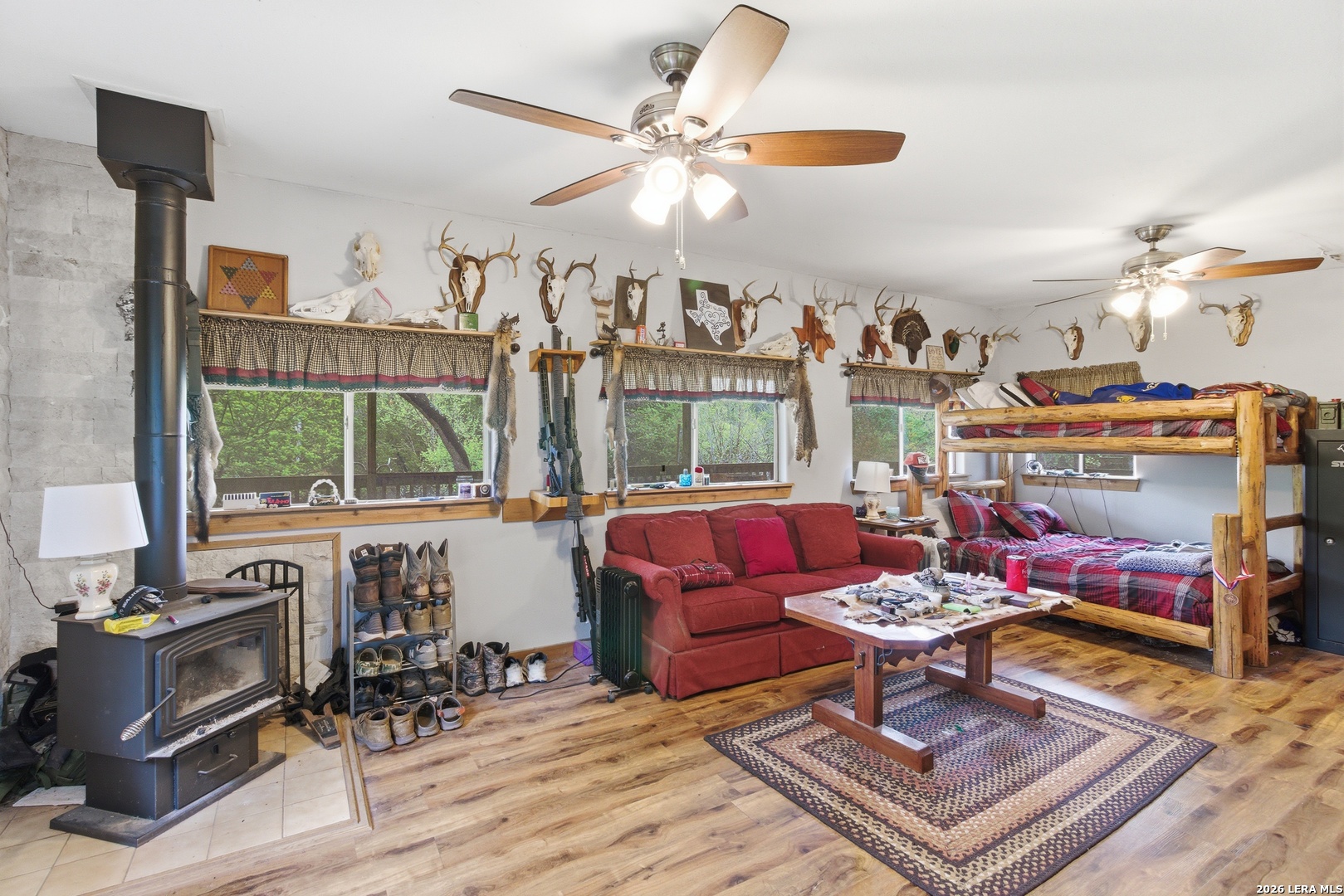 2115 Mesa Verde Road Medina, TX 78055 - Photo 32 of 52