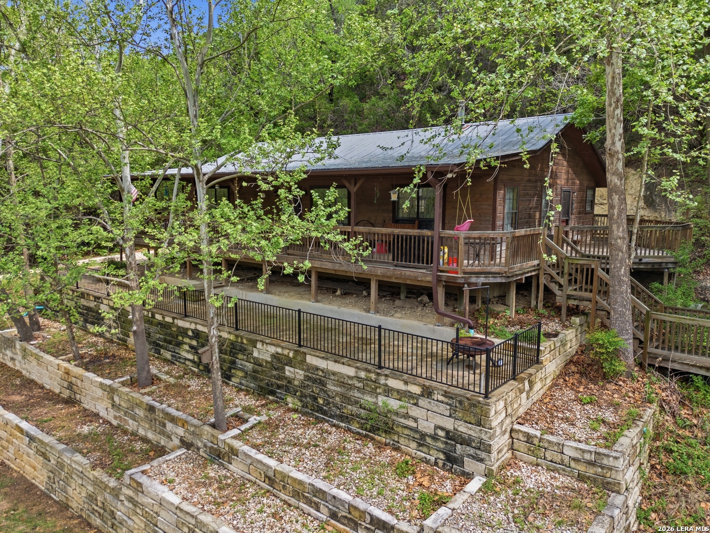 2115 Mesa Verde Road Medina, TX 78055 - Photo 4 of 52