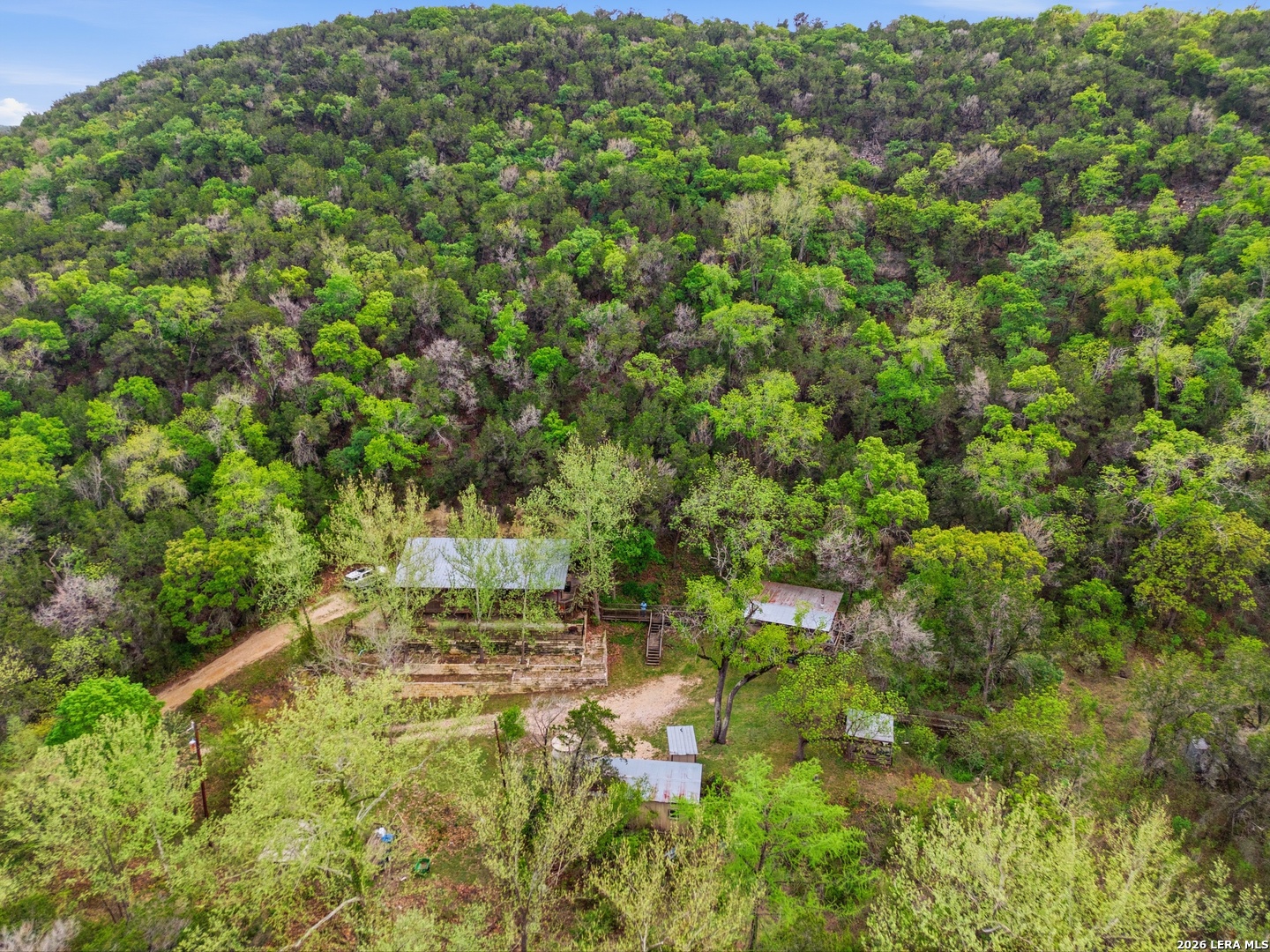 2115 Mesa Verde Road Medina, TX 78055 - Photo 50 of 52