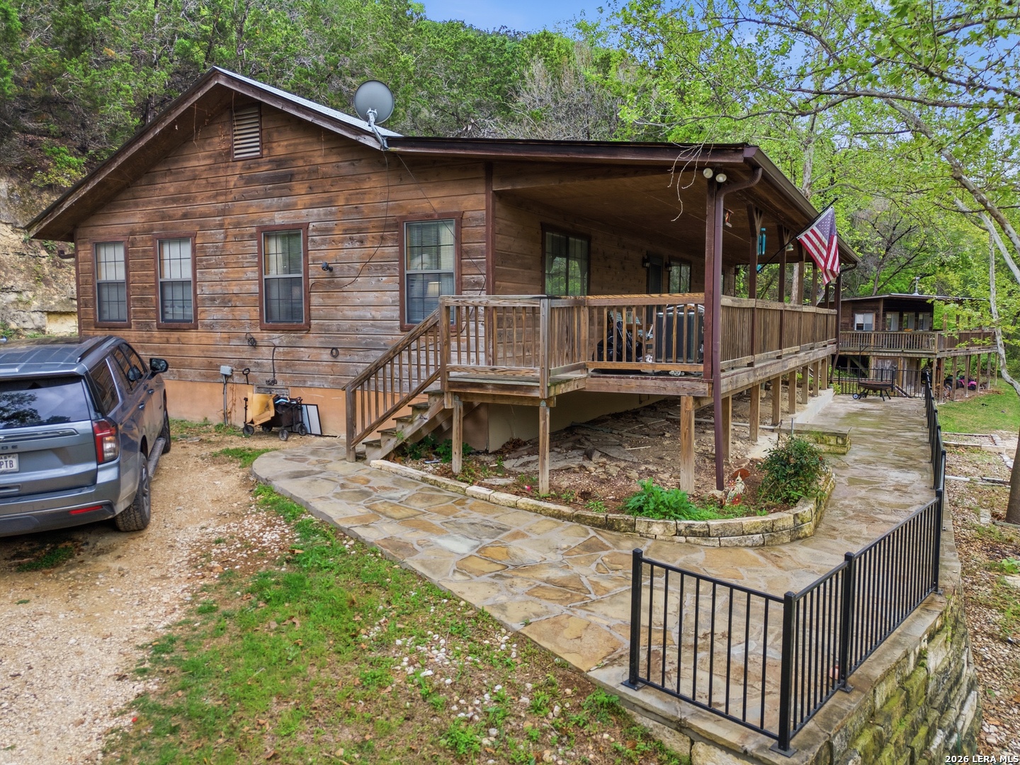 2115 Mesa Verde Road Medina, TX 78055 - Photo 5 of 52