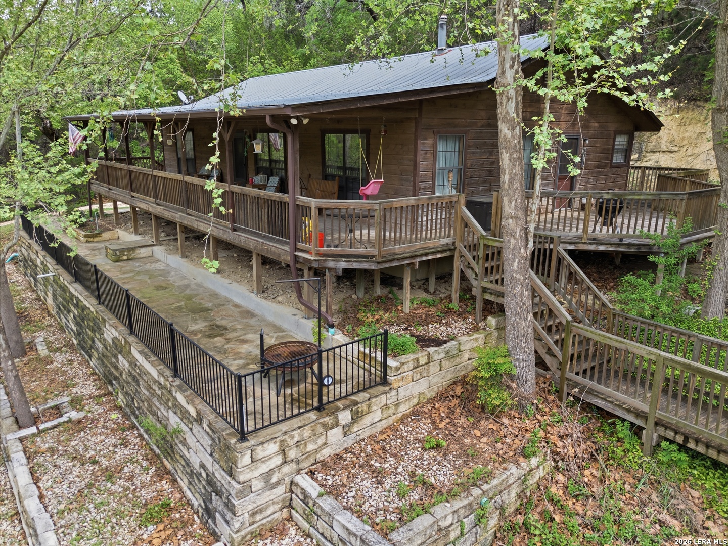 2115 Mesa Verde Road Medina, TX 78055 - Photo 6 of 52