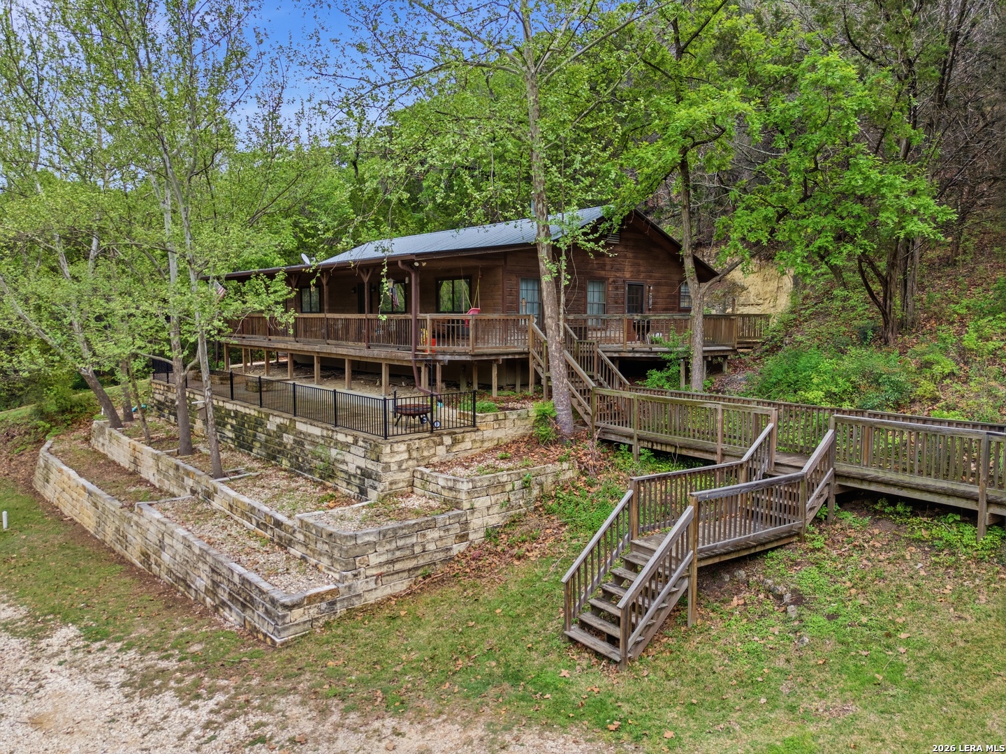 2115 Mesa Verde Road Medina, TX 78055 - Photo 7 of 52