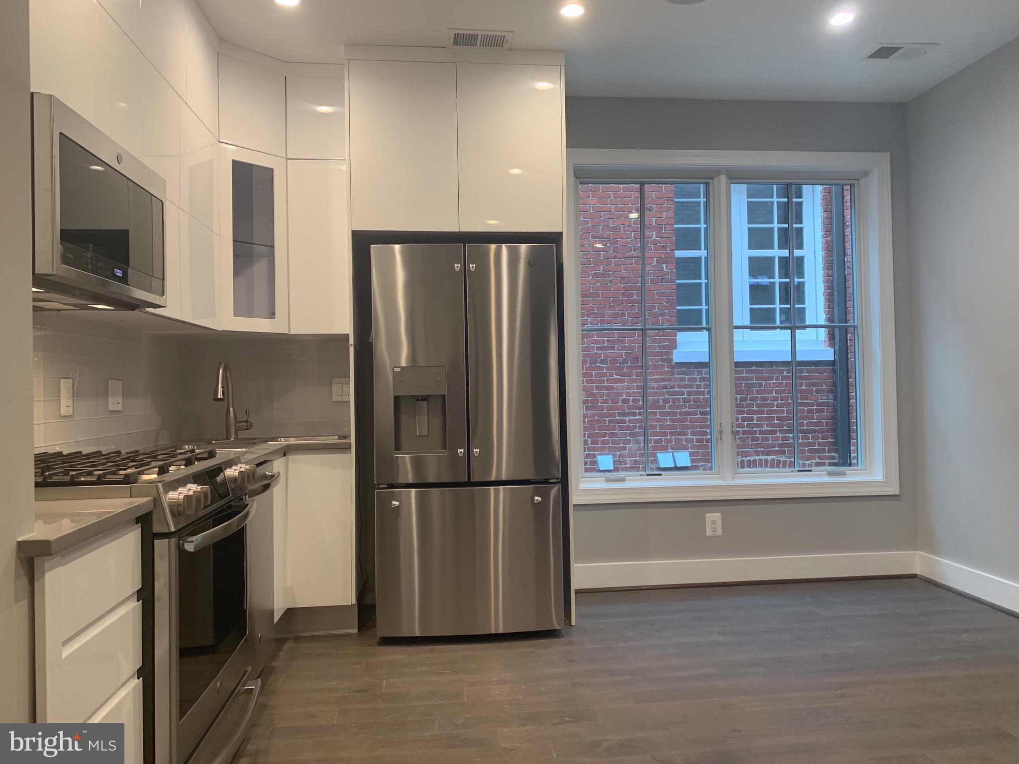625 Park Road Northwest, Unit 104 Washington, DC 20010 - Photo 6 of 45 Unit 104