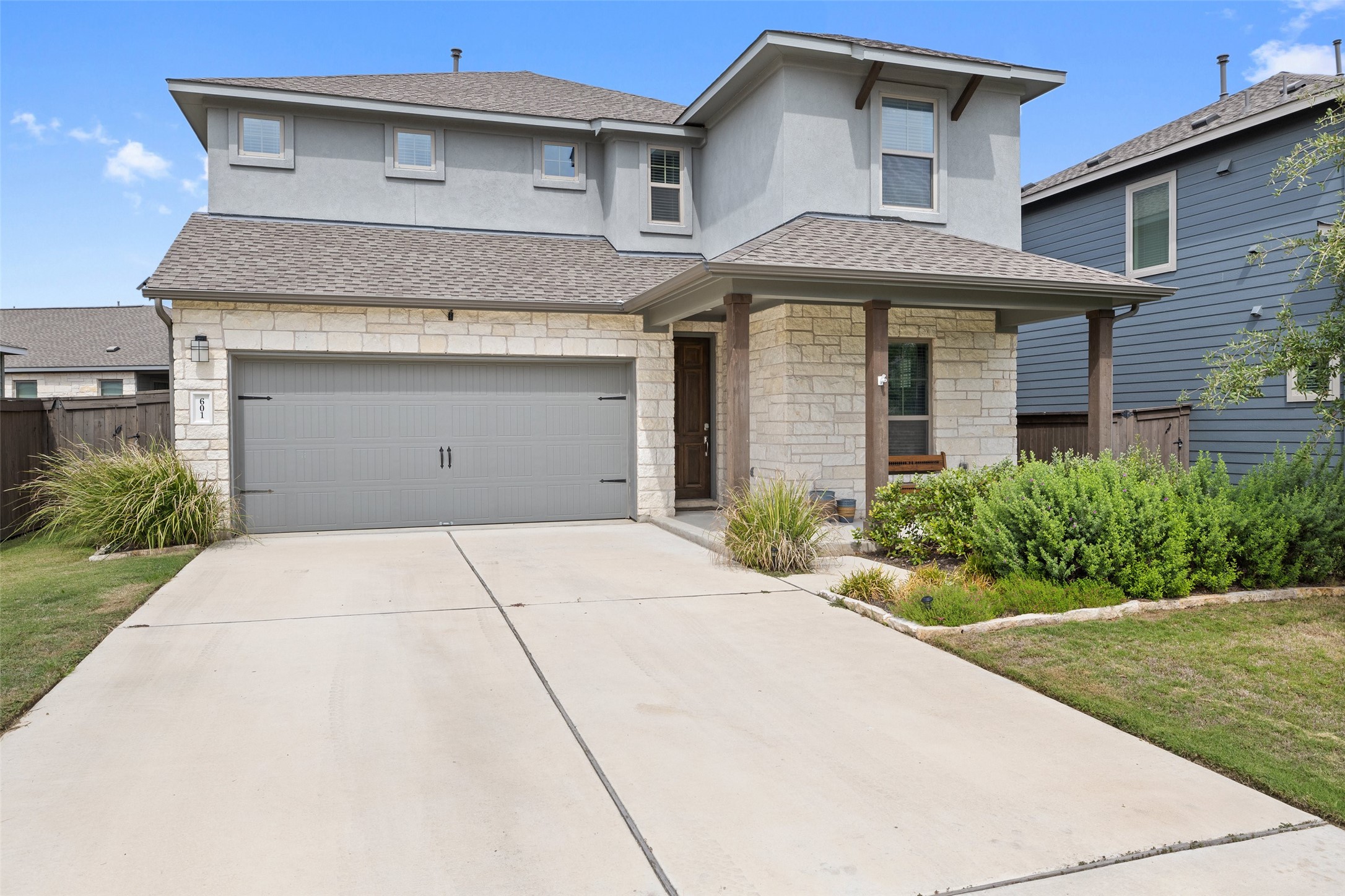 601 Golden Glory Road Leander, TX 78641 - Photo 1 of 1