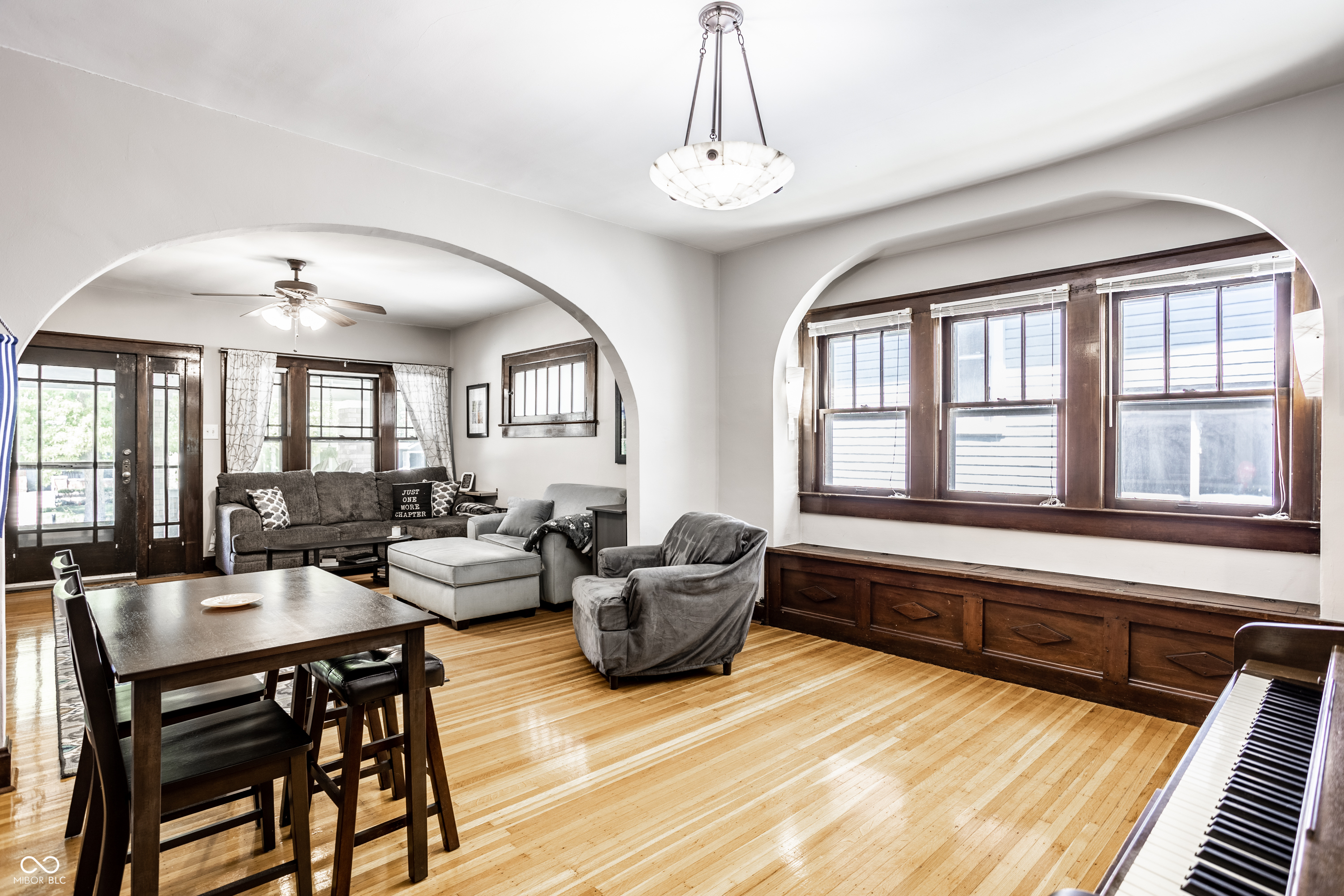 905 North Riley Avenue Indianapolis, IN 46201 - Photo 13 of 37 Gallery Image 13