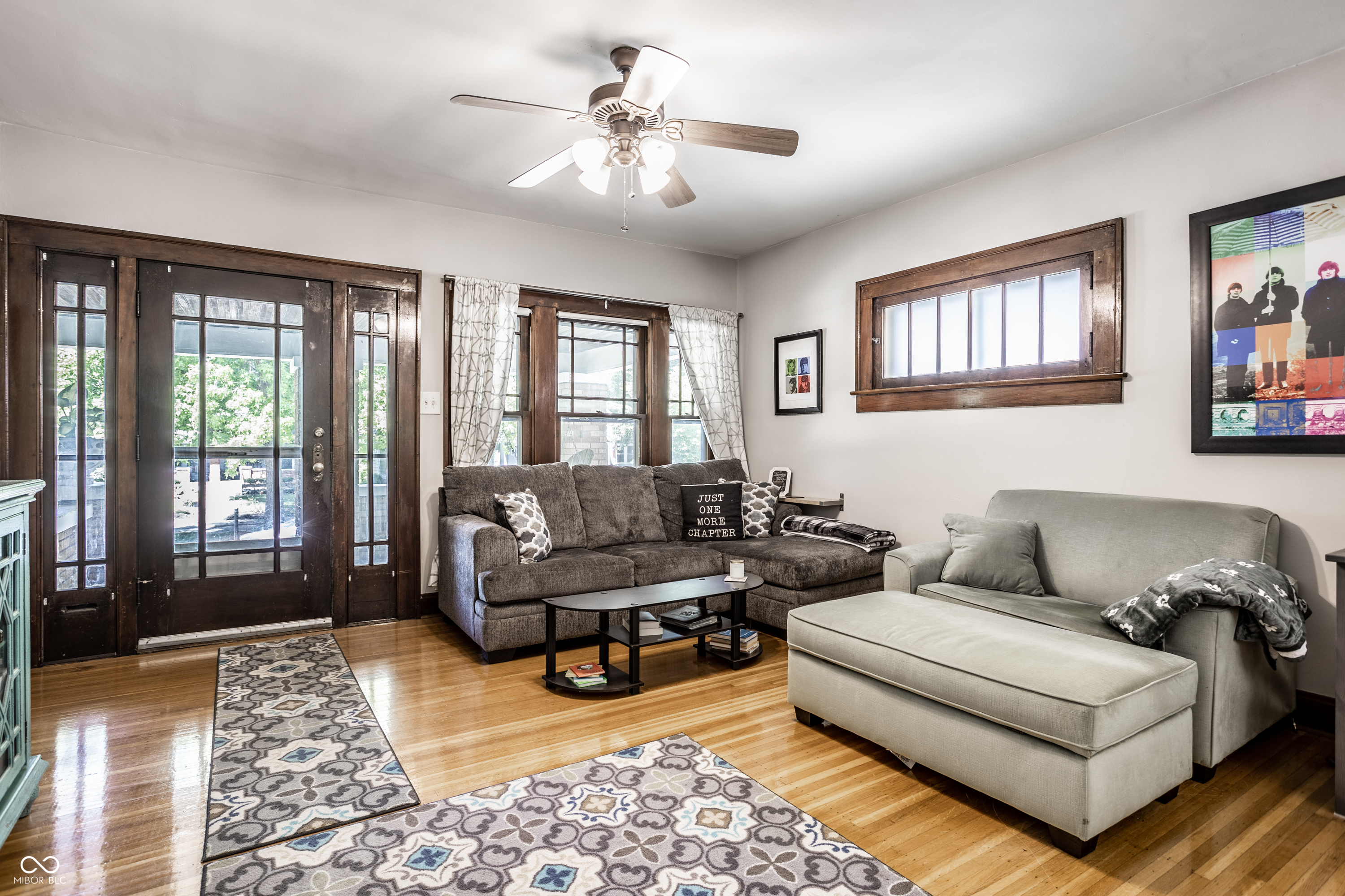 905 North Riley Avenue Indianapolis, IN 46201 - Photo 8 of 37 Gallery Image 8