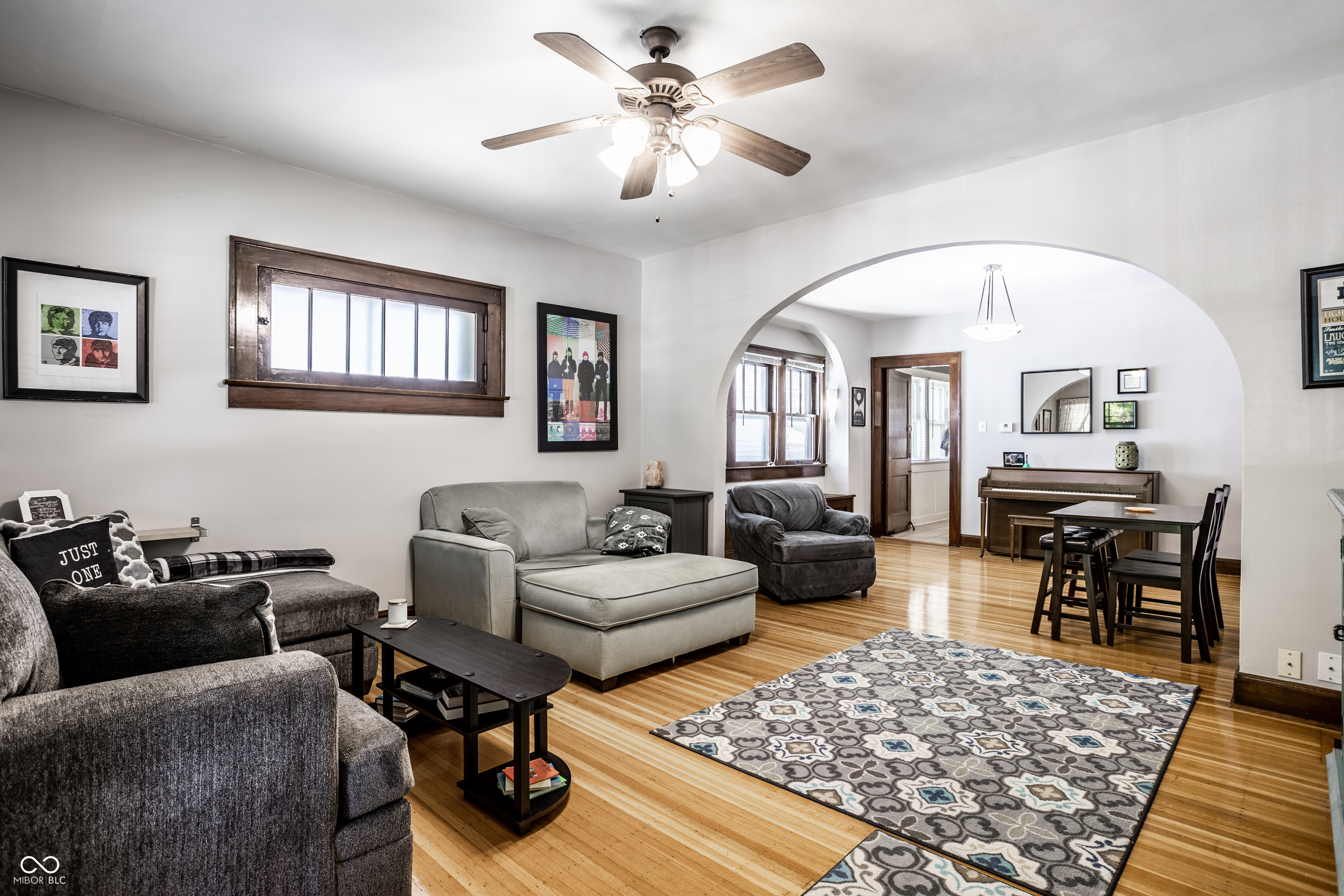 905 North Riley Avenue Indianapolis, IN 46201 - Photo 9 of 37 Gallery Image 9