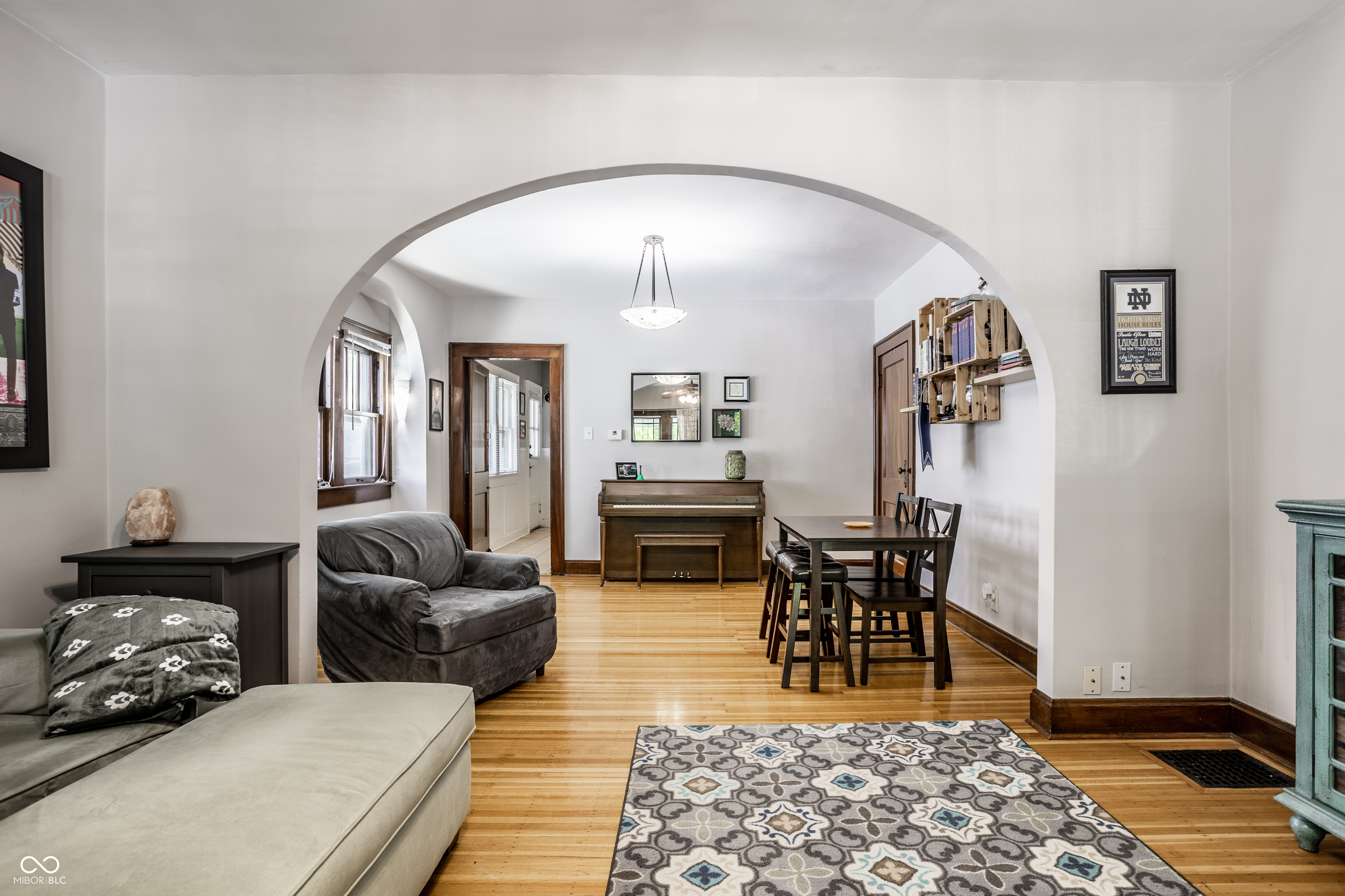 905 North Riley Avenue Indianapolis, IN 46201 - Photo 10 of 37 Gallery Image 10