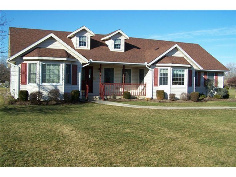 301 Wayne Trace Road Eaton, OH 45320 - Photo 1 of 1 Gallery Image 1