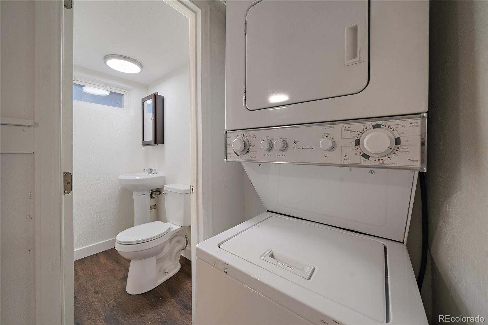 3736 Miller Court Wheat Ridge, CO 80033 - Photo 16 of 21